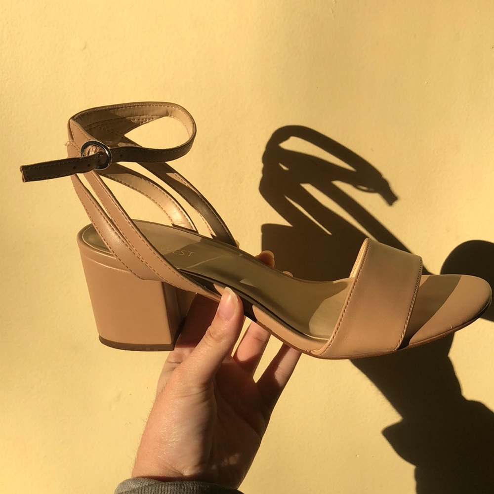 Nine West Heels